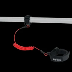 Coil Paddle Leash, paddelrem - Kajaktillbehör - Coil Paddle Leash, paddelrem