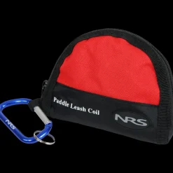 Coil Paddle Leash, paddelrem - Kajaktillbehör - Coil Paddle Leash, paddelrem