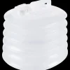 Collapsible water jug 15l, vattendunk - Diverse Vandringsutrustning - Collapsible water jug 15l, vattendunk