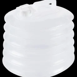 Collapsible water jug 15l, vattendunk - Diverse Vandringsutrustning - Collapsible water jug 15l, vattendunk