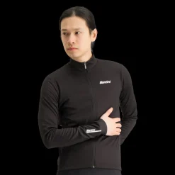 Colore LS Thermal Jersey 23, cykeltröja, unisex - Cykeltröjor - Colore LS Thermal Jersey 23, cykeltröja, unisex