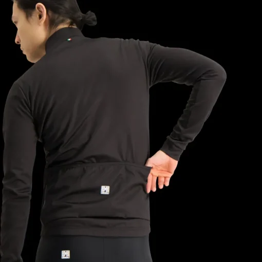 Colore LS Thermal Jersey 23, cykeltröja, unisex - Cykeltröjor - Colore LS Thermal Jersey 23, cykeltröja, unisex