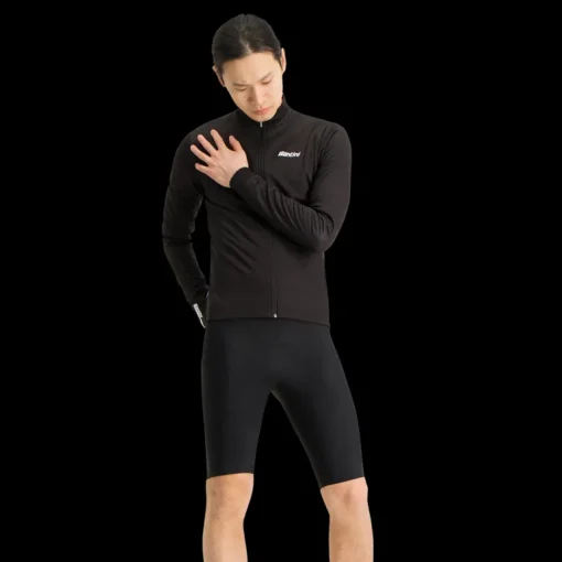Colore LS Thermal Jersey 23, cykeltröja, unisex - Cykeltröjor - Colore LS Thermal Jersey 23, cykeltröja, unisex