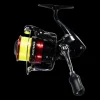 Combo Reel Sienna 2500fg - Haspelrullar - Combo Reel Sienna 2500fg