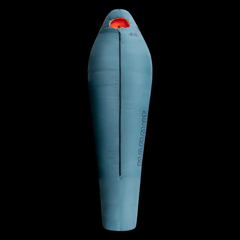 Comfort Down Bag -5C, sovsäck, dun, herr - Sovsäckar - Comfort Down Bag -5C, sovsäck, dun, herr