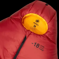 Comfort Fiber Bag -18C, sovsäck, dam - Sovsäckar - Comfort Fiber Bag -18C, sovsäck, dam