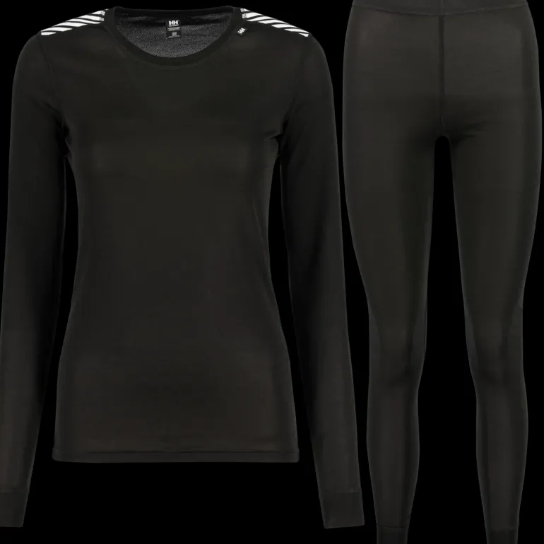 Comfort Light Set W - Syntetunderställ - Comfort Light Set W