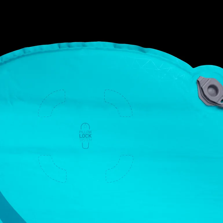 Comfort Light SI Women, självuppblåsbart liggunderlag - Liggunderlag - Comfort Light SI Women, självuppblåsbart liggunderlag