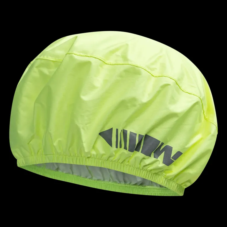 Commuter Helmetcover 24/25, vattentätt hjälmskydd - Cykelkläder - Commuter Helmetcover 24/25, vattentätt hjälmskydd