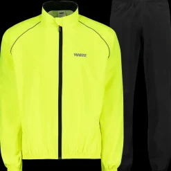 Commuter Rain Set, regnställ, unisex - Cykeljacka - Commuter Rain Set, regnställ, unisex