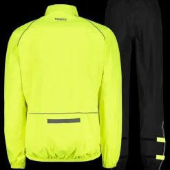 Commuter Rain Set, regnställ, unisex - Cykeljacka - Commuter Rain Set, regnställ, unisex