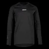 COMPRESSION LS TOP WITH GEL YT kompressionströja barn - Underställ - COMPRESSION LS TOP WITH GEL YT kompressionströja barn