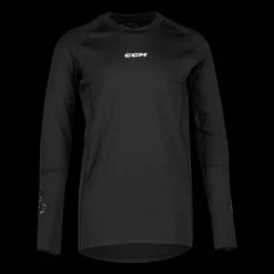 COMPRESSION LS TOP WITH GEL YT kompressionströja barn - Underställ - COMPRESSION LS TOP WITH GEL YT kompressionströja barn