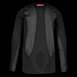 COMPRESSION LS TOP WITH GEL YT kompressionströja barn - Underställ - COMPRESSION LS TOP WITH GEL YT kompressionströja barn