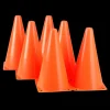 Cone 6-pack, koner för träning - Fotbollstillbehör - Cone 6-pack, koner för träning