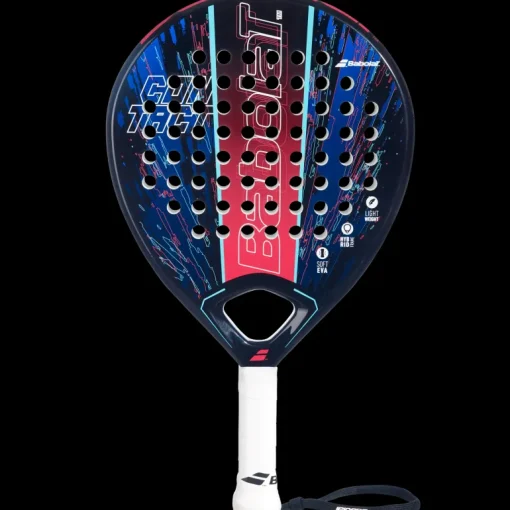 CONTACT 2023, padelracket unisex - Padelracketar - CONTACT 2023, padelracket unisex