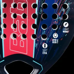 CONTACT 2023, padelracket unisex - Padelracketar - CONTACT 2023, padelracket unisex