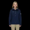 Convey Tour Hs Hooded Jacket , skaljacka dam - Skaljackor - Convey Tour Hs Hooded Jacket , skaljacka dam