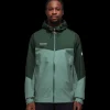 Convey Tour HS Hooded Jacket, skaljacka herr - Skaljackor - Convey Tour HS Hooded Jacket, skaljacka herr
