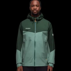 Convey Tour HS Hooded Jacket, skaljacka herr - Skaljackor - Convey Tour HS Hooded Jacket, skaljacka herr
