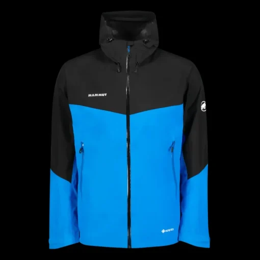 Convey Tour HS Hooded Jacket, skaljacka herr - Skaljackor - Convey Tour HS Hooded Jacket, skaljacka herr