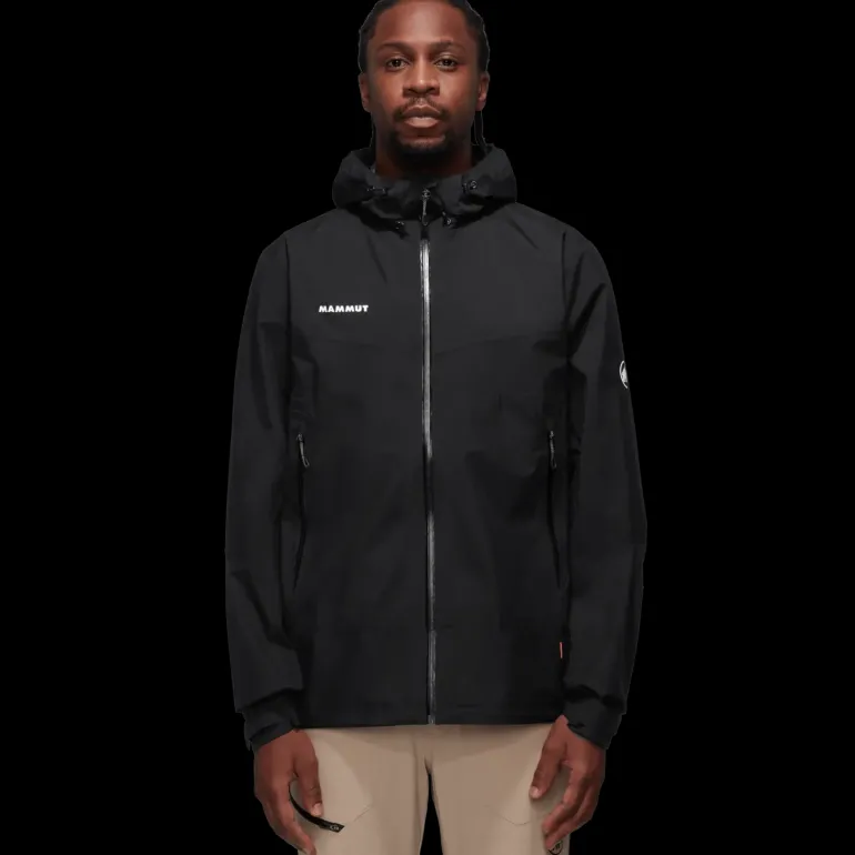 Convey Tour HS Hooded Jacket, skaljacka herr - Skaljackor - Convey Tour HS Hooded Jacket, skaljacka herr