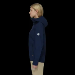 Convey Tour Hs Hooded Jacket , skaljacka dam - Skaljackor - Convey Tour Hs Hooded Jacket , skaljacka dam