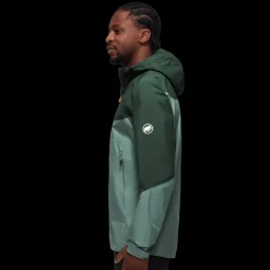Convey Tour HS Hooded Jacket, skaljacka herr - Skaljackor - Convey Tour HS Hooded Jacket, skaljacka herr
