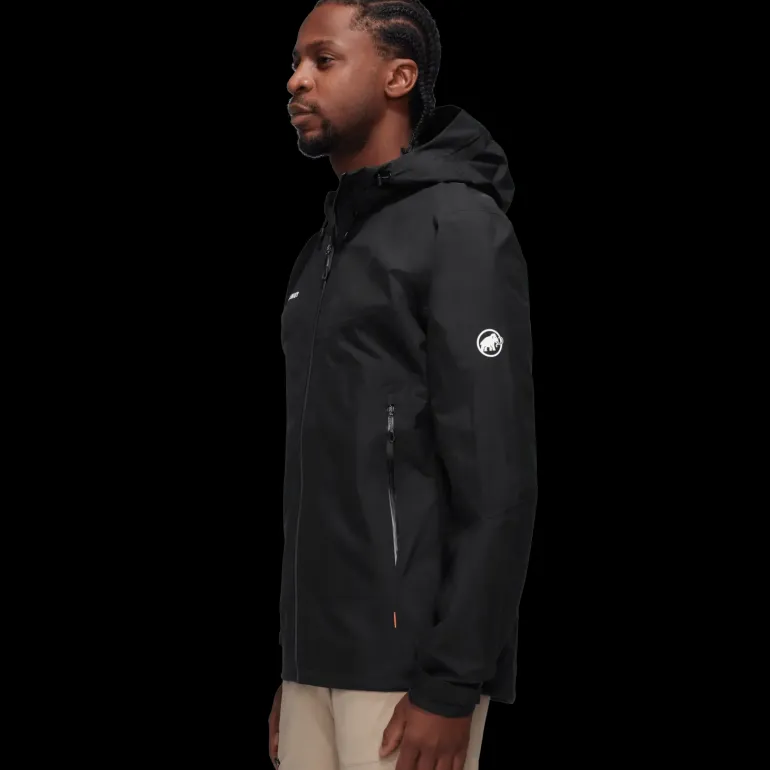 Convey Tour HS Hooded Jacket, skaljacka herr - Skaljackor - Convey Tour HS Hooded Jacket, skaljacka herr