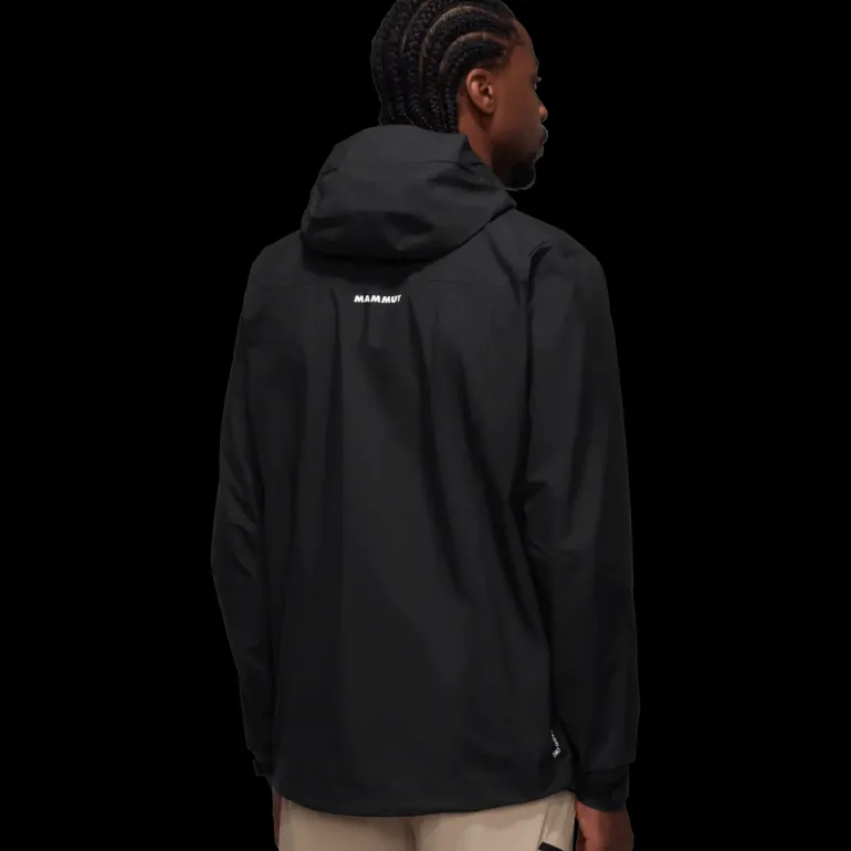 Convey Tour HS Hooded Jacket, skaljacka herr - Skaljackor - Convey Tour HS Hooded Jacket, skaljacka herr