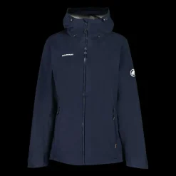 Convey Tour Hs Hooded Jacket , skaljacka dam - Skaljackor - Convey Tour Hs Hooded Jacket , skaljacka dam