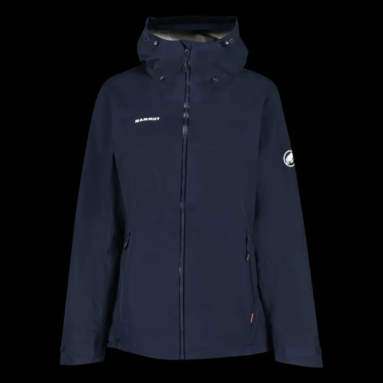 Convey Tour Hs Hooded Jacket , skaljacka dam - Skaljackor - Convey Tour Hs Hooded Jacket , skaljacka dam