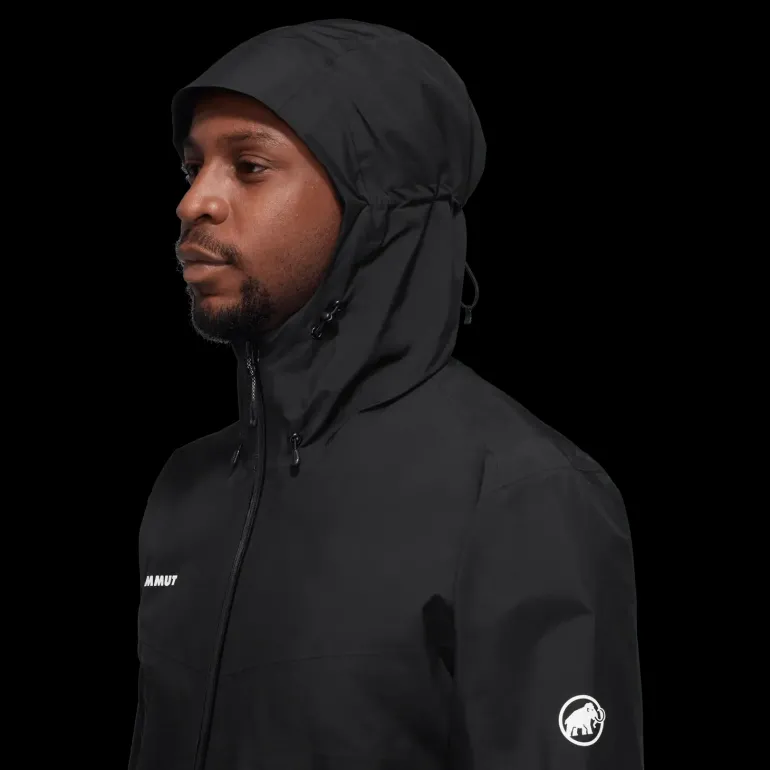 Convey Tour HS Hooded Jacket, skaljacka herr - Skaljackor - Convey Tour HS Hooded Jacket, skaljacka herr