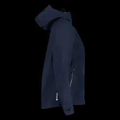 Convey Tour Hs Hooded Jacket , skaljacka dam - Skaljackor - Convey Tour Hs Hooded Jacket , skaljacka dam