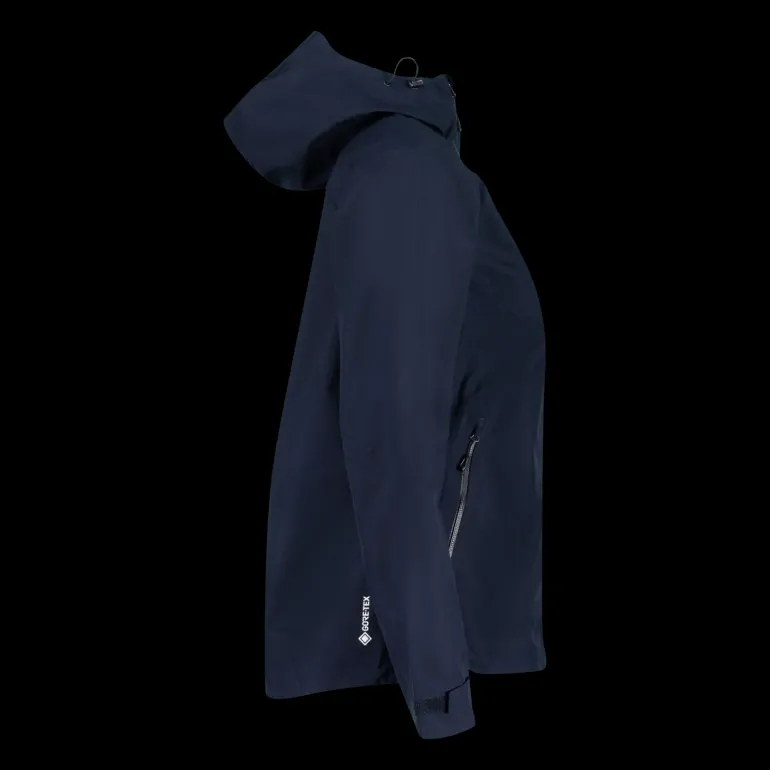 Convey Tour Hs Hooded Jacket , skaljacka dam - Skaljackor - Convey Tour Hs Hooded Jacket , skaljacka dam