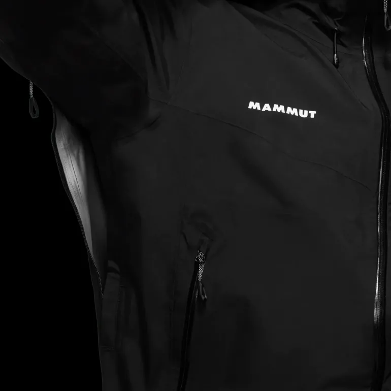 Convey Tour HS Hooded Jacket, skaljacka herr - Skaljackor - Convey Tour HS Hooded Jacket, skaljacka herr