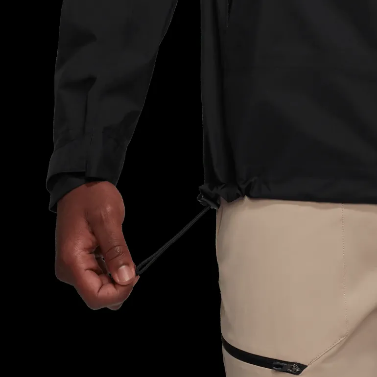 Convey Tour HS Hooded Jacket, skaljacka herr - Skaljackor - Convey Tour HS Hooded Jacket, skaljacka herr