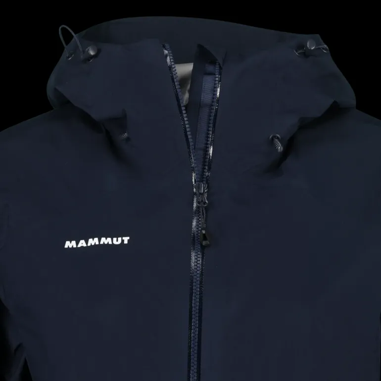 Convey Tour Hs Hooded Jacket , skaljacka dam - Skaljackor - Convey Tour Hs Hooded Jacket , skaljacka dam