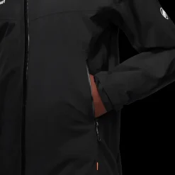 Convey Tour HS Hooded Jacket, skaljacka herr - Skaljackor - Convey Tour HS Hooded Jacket, skaljacka herr