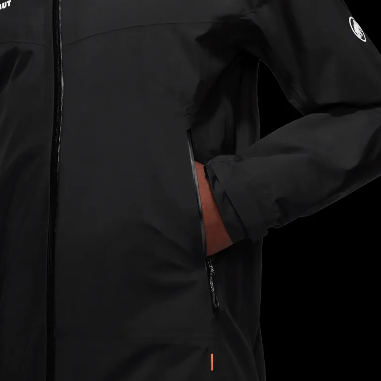 Convey Tour HS Hooded Jacket, skaljacka herr - Skaljackor - Convey Tour HS Hooded Jacket, skaljacka herr