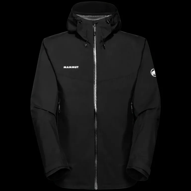Convey Tour HS Hooded Jacket, skaljacka herr - Skaljackor - Convey Tour HS Hooded Jacket, skaljacka herr