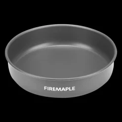 Cooking Kit W/gas Burner, stormkök med gasbrännare - Stormkök & Brännare - Cooking Kit W/gas Burner, stormkök med gasbrännare