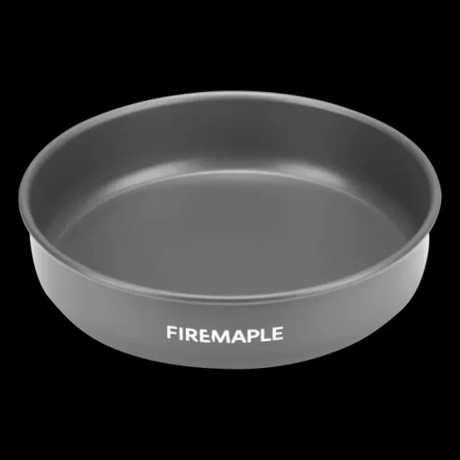 Cooking Kit W/gas Burner, stormkök med gasbrännare - Stormkök & Brännare - Cooking Kit W/gas Burner, stormkök med gasbrännare