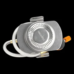 Cooking Kit W/gas Burner, stormkök med gasbrännare - Stormkök & Brännare - Cooking Kit W/gas Burner, stormkök med gasbrännare