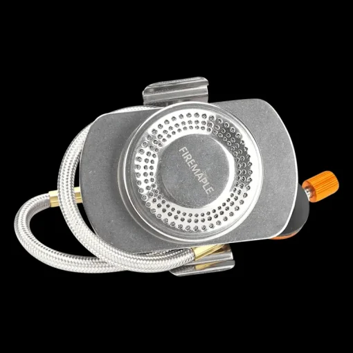 Cooking Kit W/gas Burner, stormkök med gasbrännare - Stormkök & Brännare - Cooking Kit W/gas Burner, stormkök med gasbrännare
