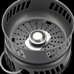 Cooking Kit W/gas Burner, stormkök med gasbrännare - Stormkök & Brännare - Cooking Kit W/gas Burner, stormkök med gasbrännare