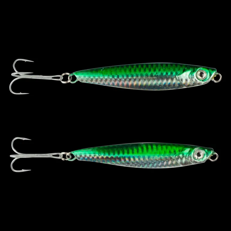 Cool Herring 2pack 60g - Skeddrag - Cool Herring 2pack 60g