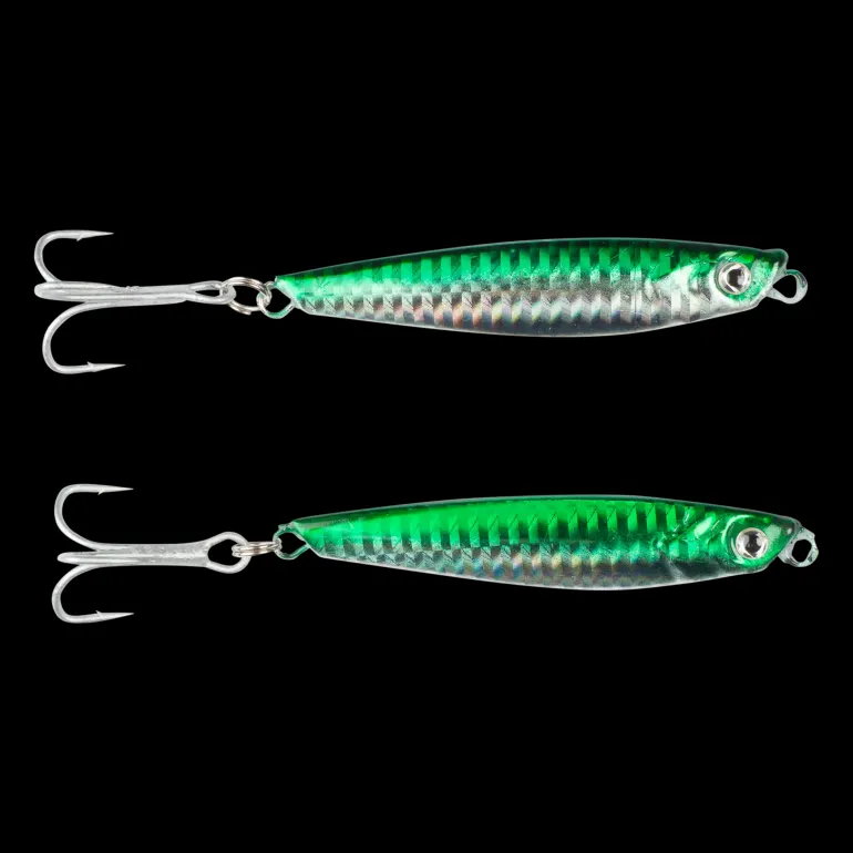 Cool Herring 2pack 40g - Skeddrag - Cool Herring 2pack 40g