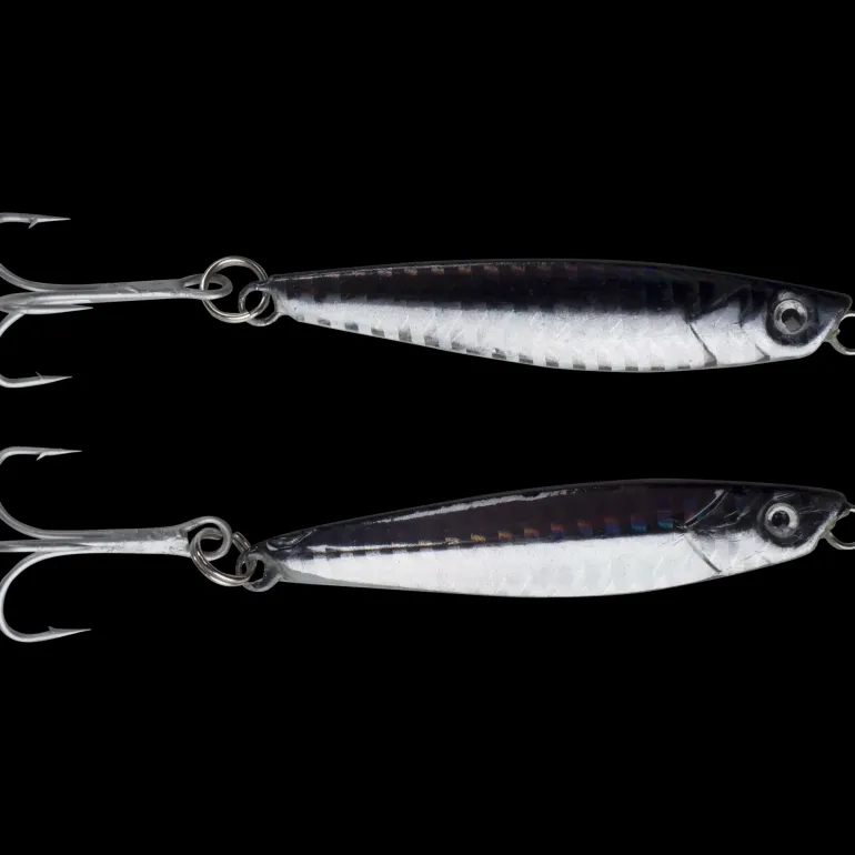 Cool Herring 2pack 25g - Skeddrag - Cool Herring 2pack 25g