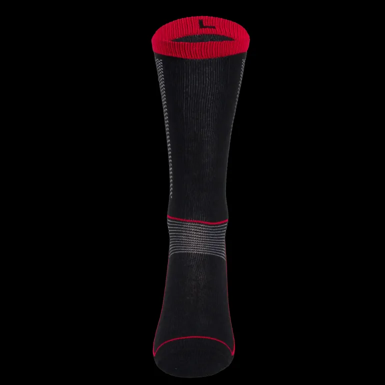 Coolmax Hockeysock Long 2 pack - 24/25, hockeystrumpor, junior/senior - Underställ - Coolmax Hockeysock Long 2 pack - 24/25, hockeystrumpor, junior/senior